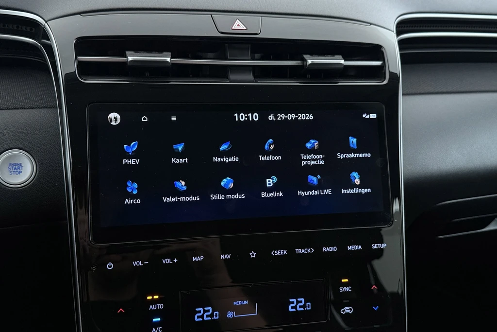 Hyundai Tucson – foto 28