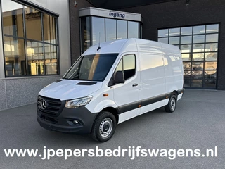 Mercedes-Benz Sprinter – thumbnail 1