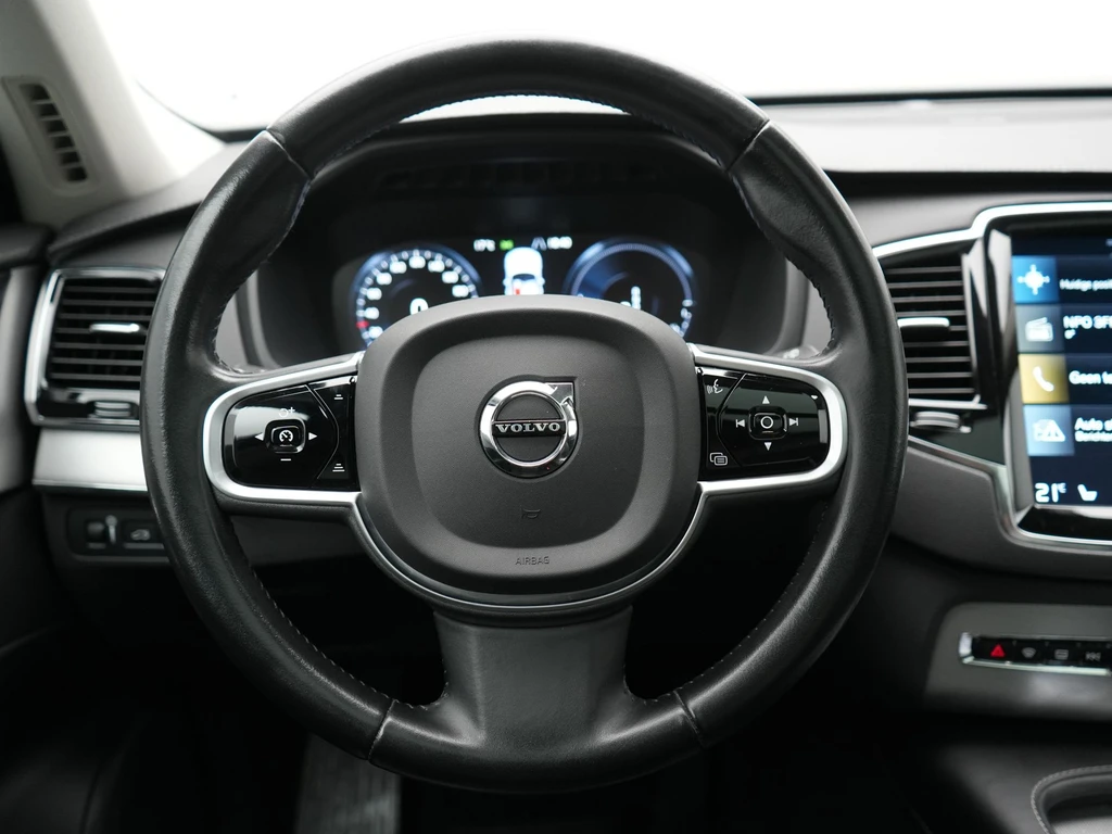 Volvo XC90 – foto 26