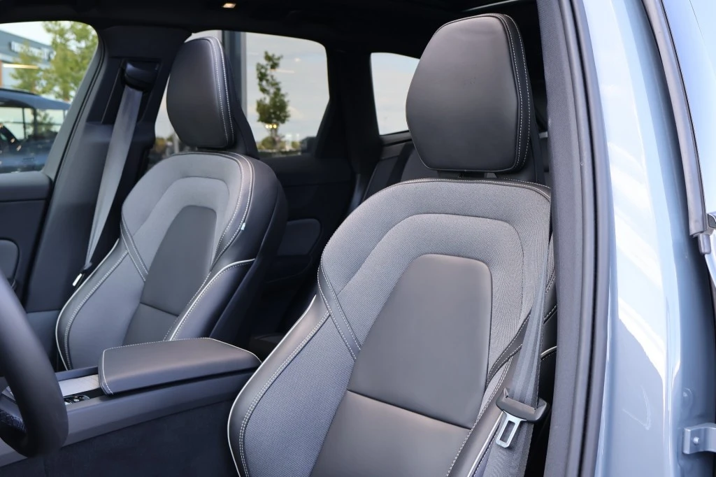 Volvo XC60 – foto 34