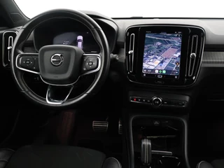 Volvo XC40 – thumbnail 15