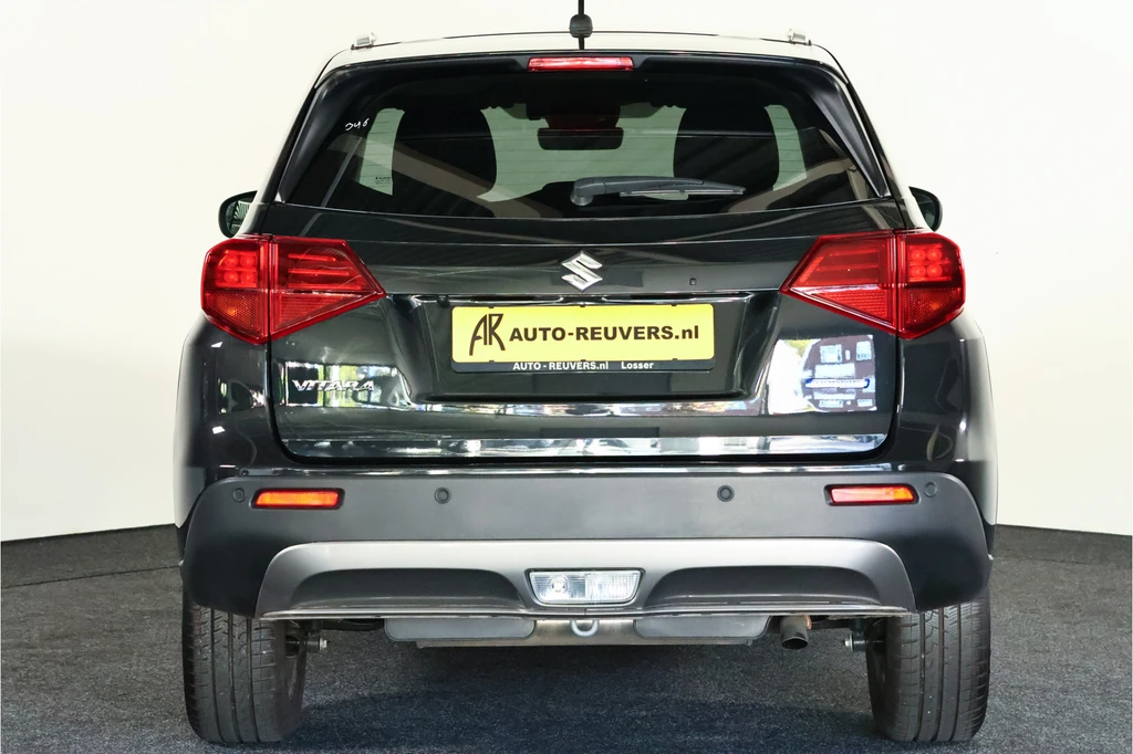 Suzuki Vitara – foto 5
