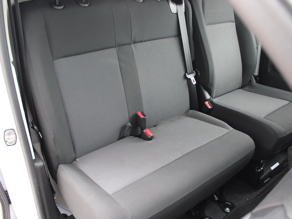 Peugeot e-Expert – foto 13