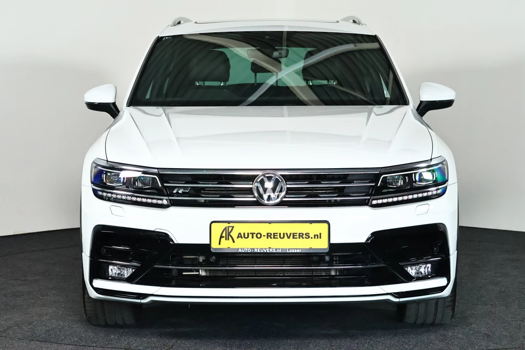 Volkswagen Tiguan – foto 8