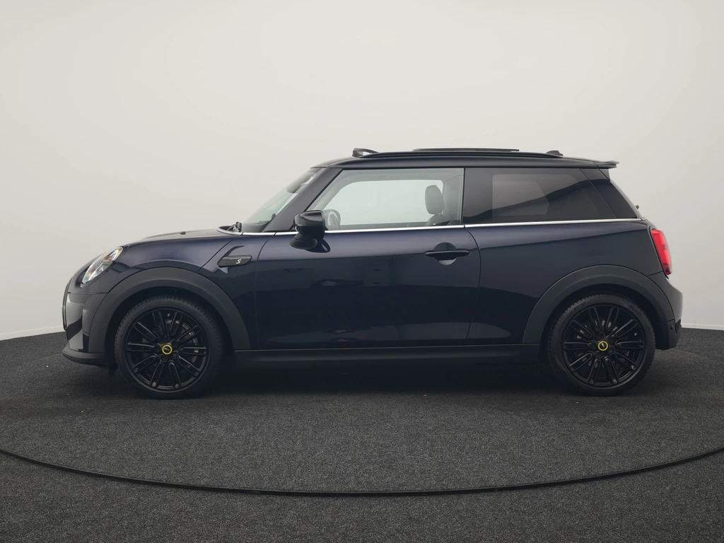 MINI Electric – foto 3