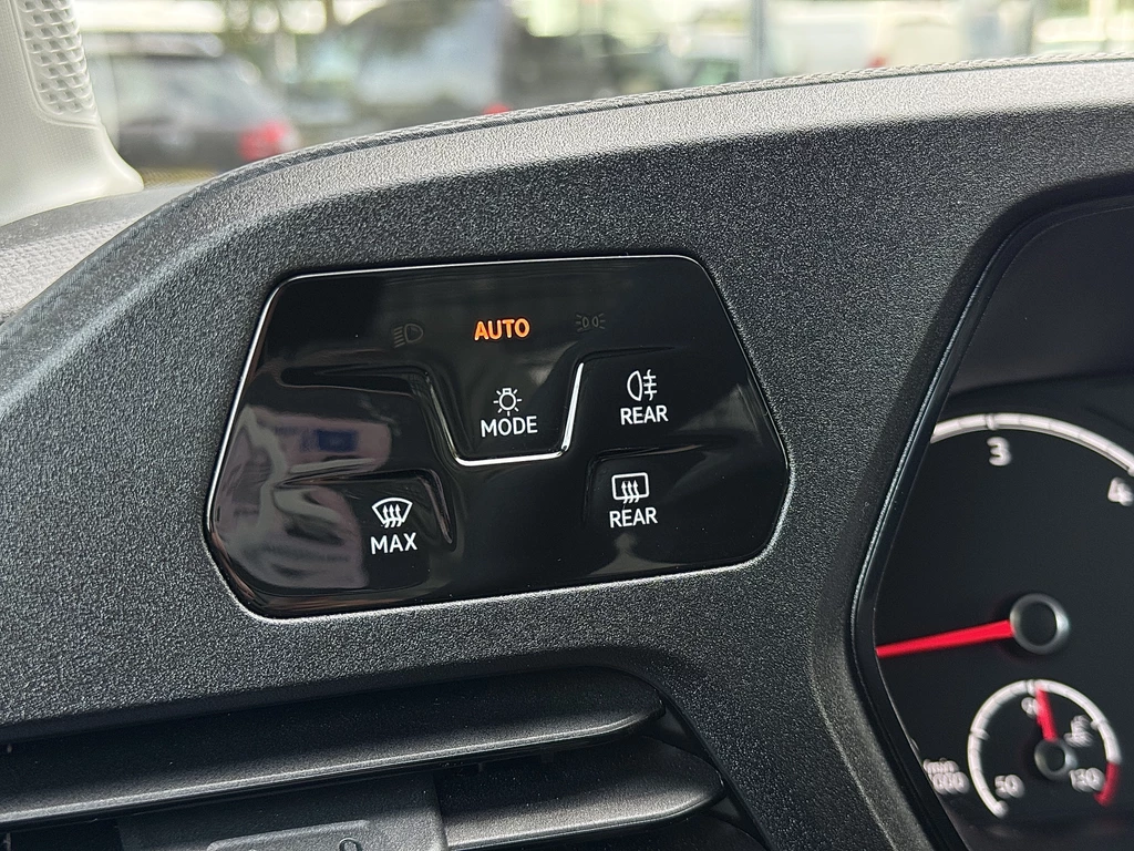 Volkswagen Caddy – foto 27