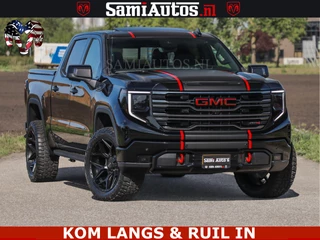 GMC Sierra – thumbnail 3