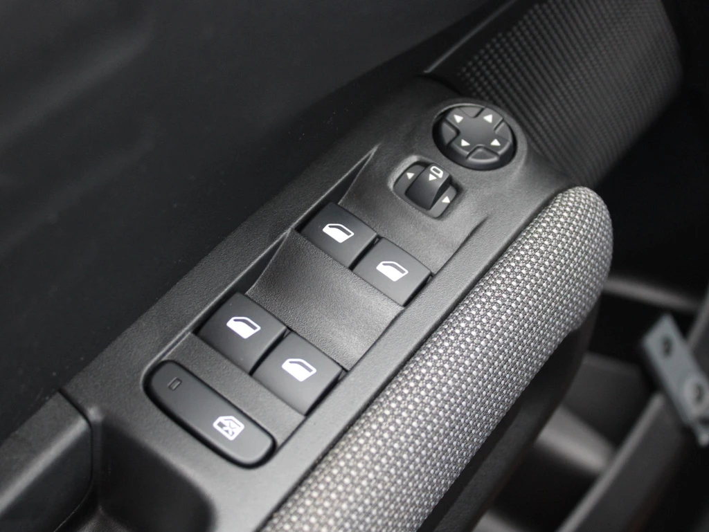 Citroën C3 Aircross – foto 29
