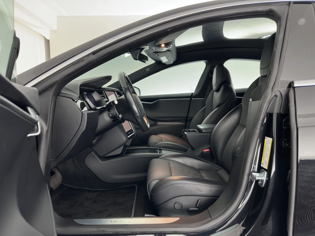 Tesla Model S – foto 10
