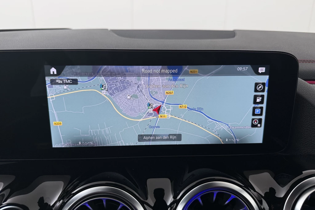 Mercedes-Benz EQA – foto 23