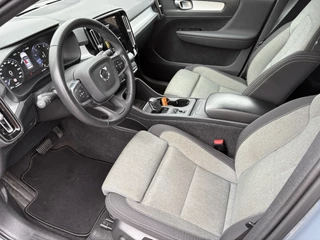 Volvo XC40 – thumbnail 12