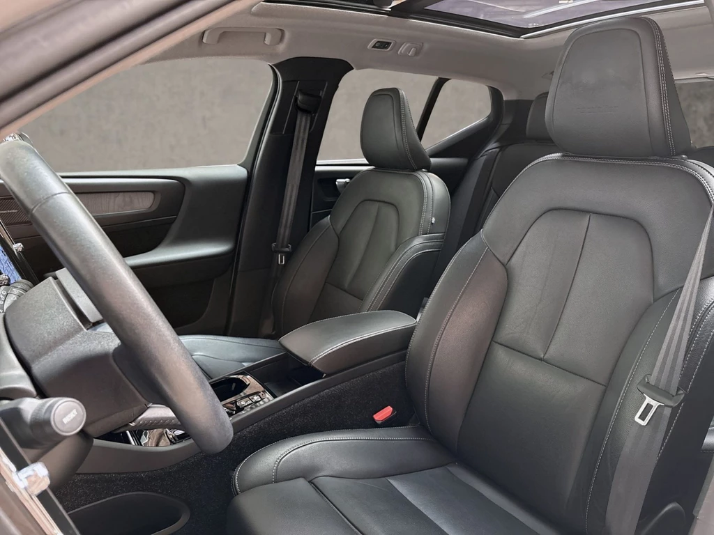 Volvo XC40 – foto 12