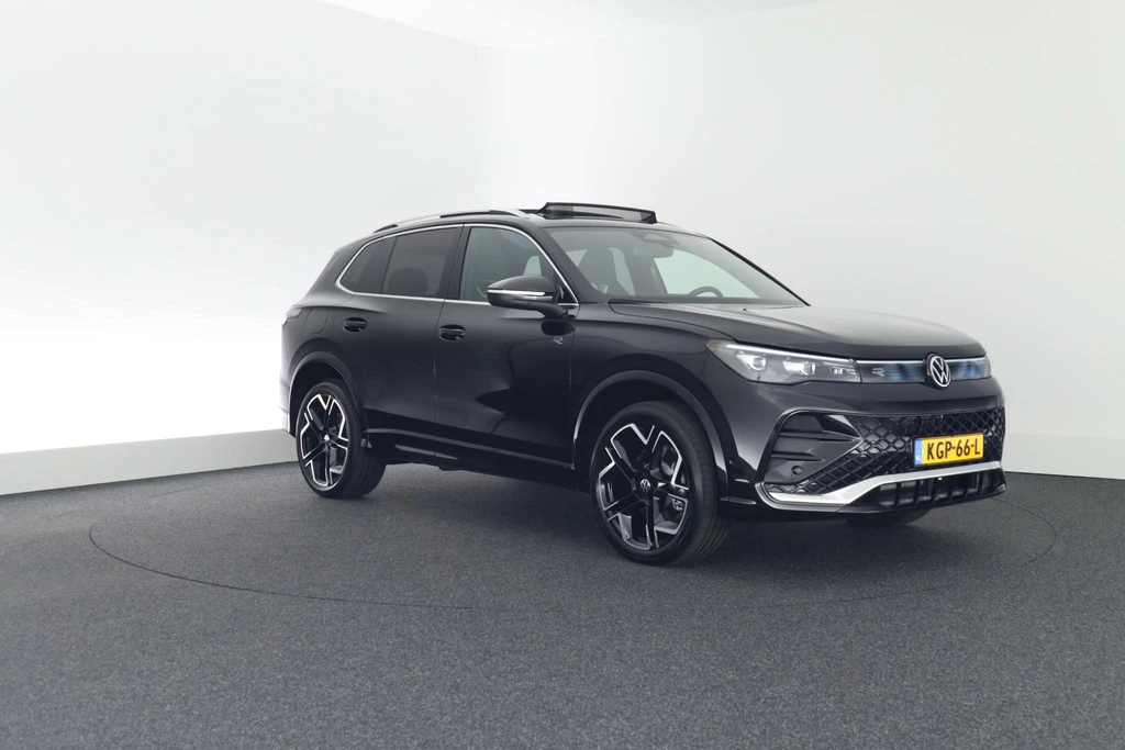 Volkswagen Tiguan – foto 6