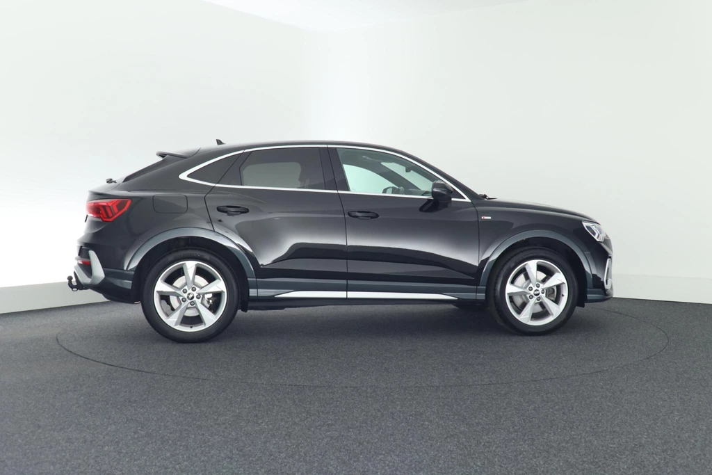 Audi Q3 – foto 5