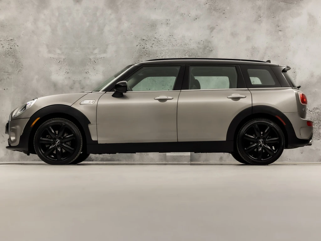 MINI Clubman – foto 3