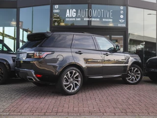 Land Rover Range Rover Sport – thumbnail 9