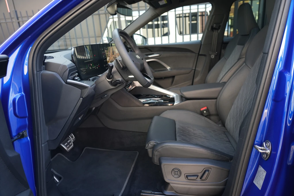 Audi Q5 – foto 11