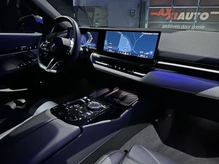 BMW 5 Serie – thumbnail 30