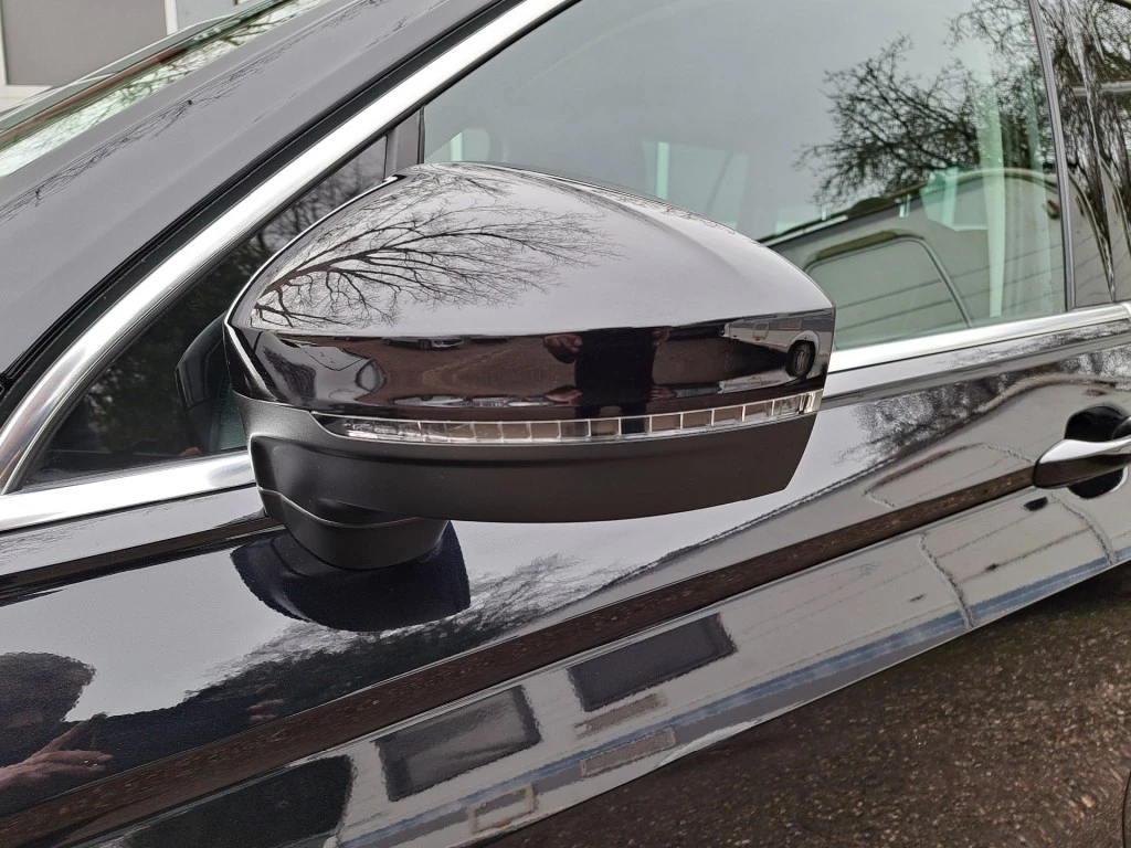 Volkswagen Tiguan – foto 30