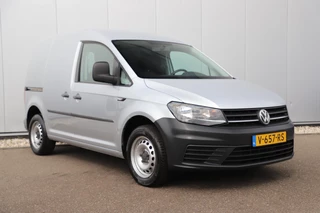 Volkswagen Caddy – thumbnail 3