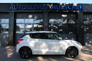 Suzuki Swift – thumbnail 8