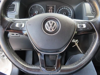 Volkswagen Caddy – thumbnail 16