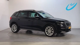 Škoda Kamiq – thumbnail 6