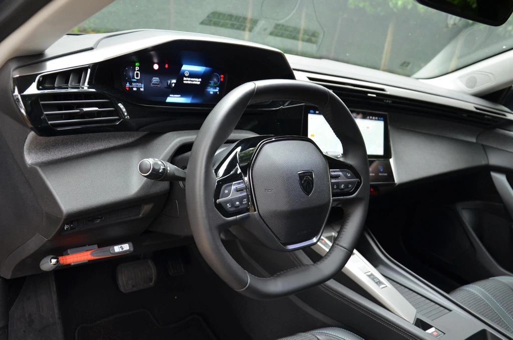 Peugeot 308 – foto 27