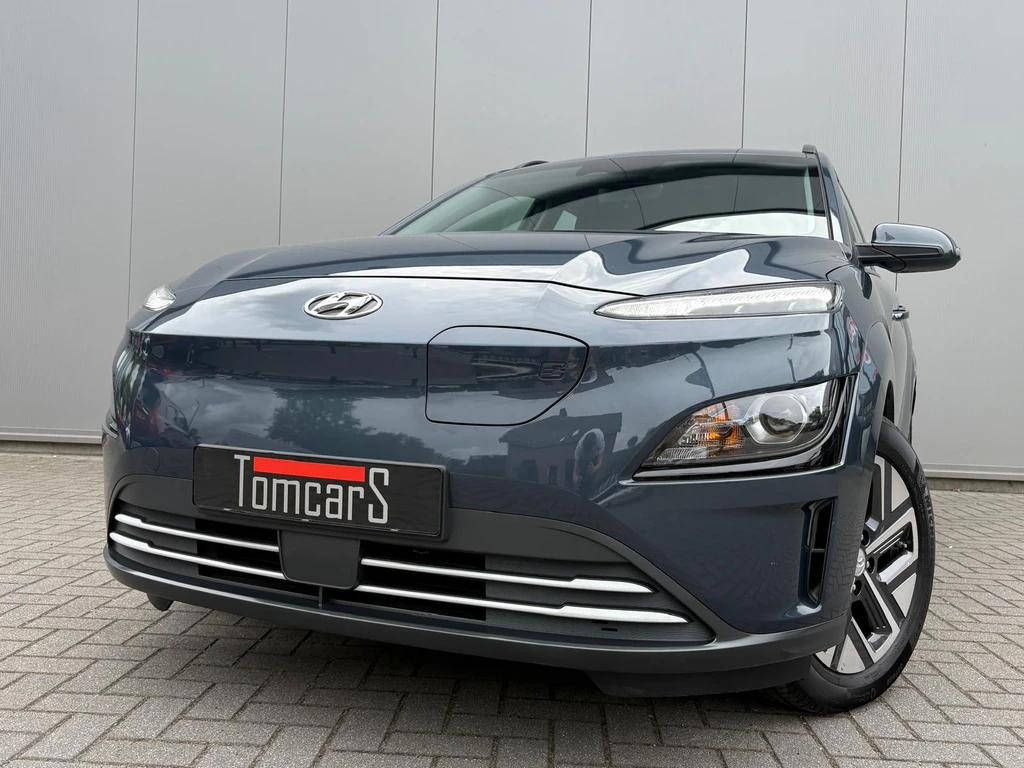 Hyundai Kona – foto 3