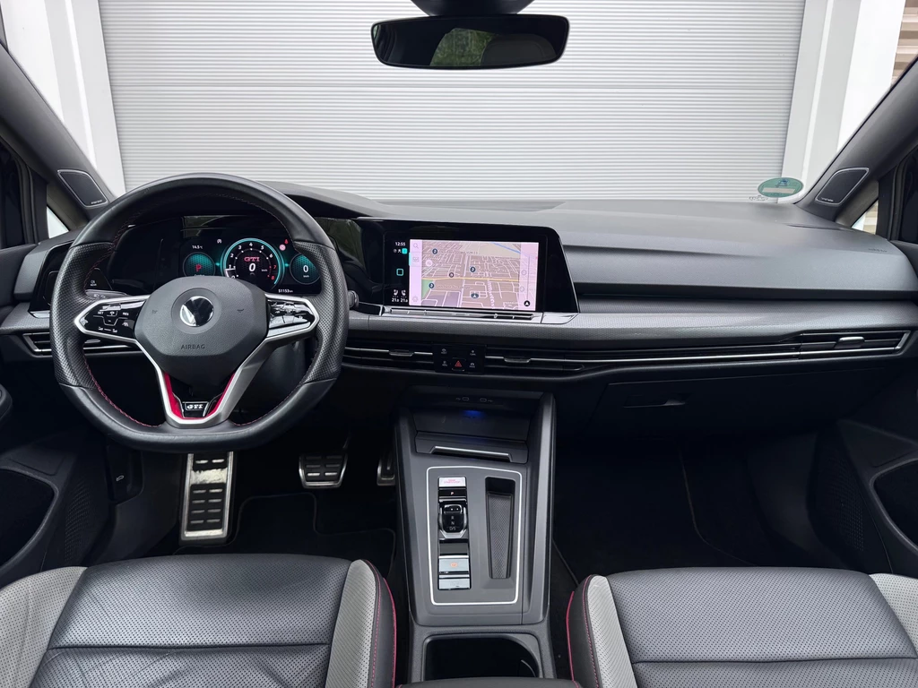 Volkswagen Golf – foto 10