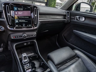 Volvo XC40 – thumbnail 9
