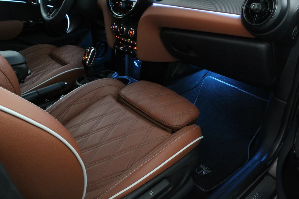 MINI Cooper S – foto 15