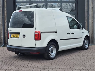 Volkswagen Caddy – thumbnail 3