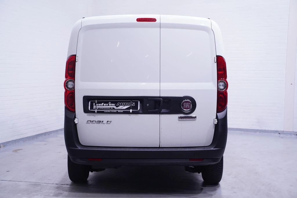 Fiat Doblò – foto 4