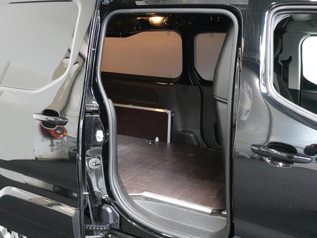 Citroën Berlingo – foto 45