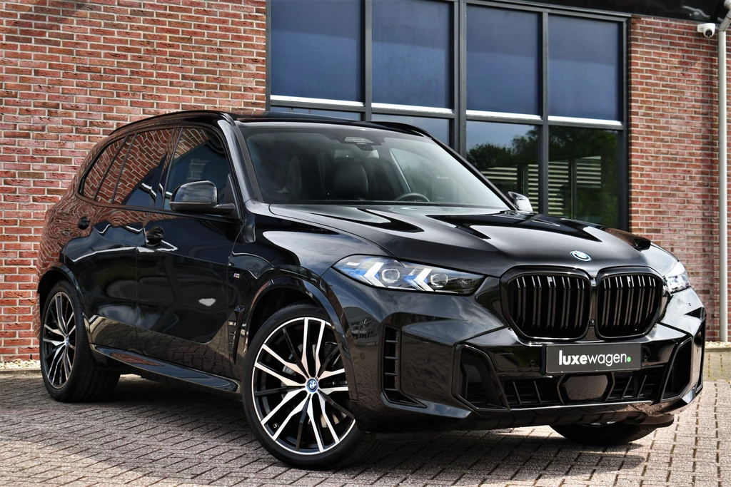 BMW X5 – foto 22