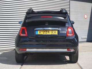 Fiat 500C – thumbnail 3