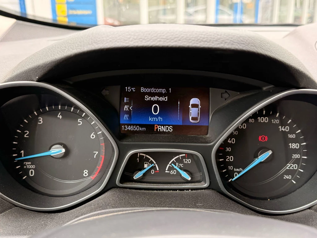 Ford C-MAX – foto 7