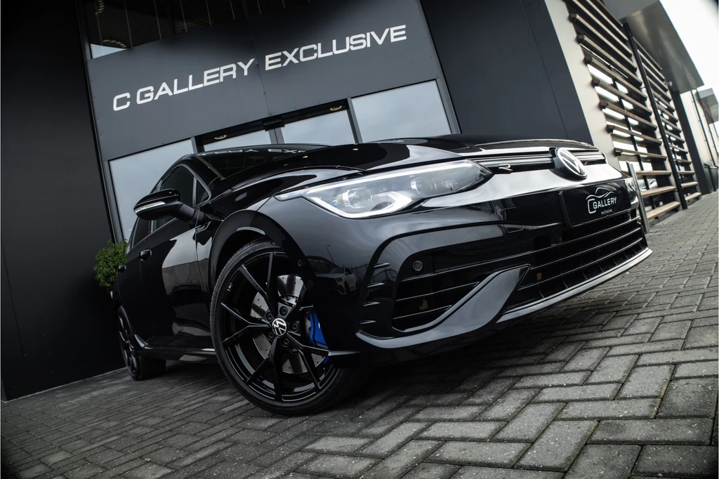 Volkswagen Golf – foto 8