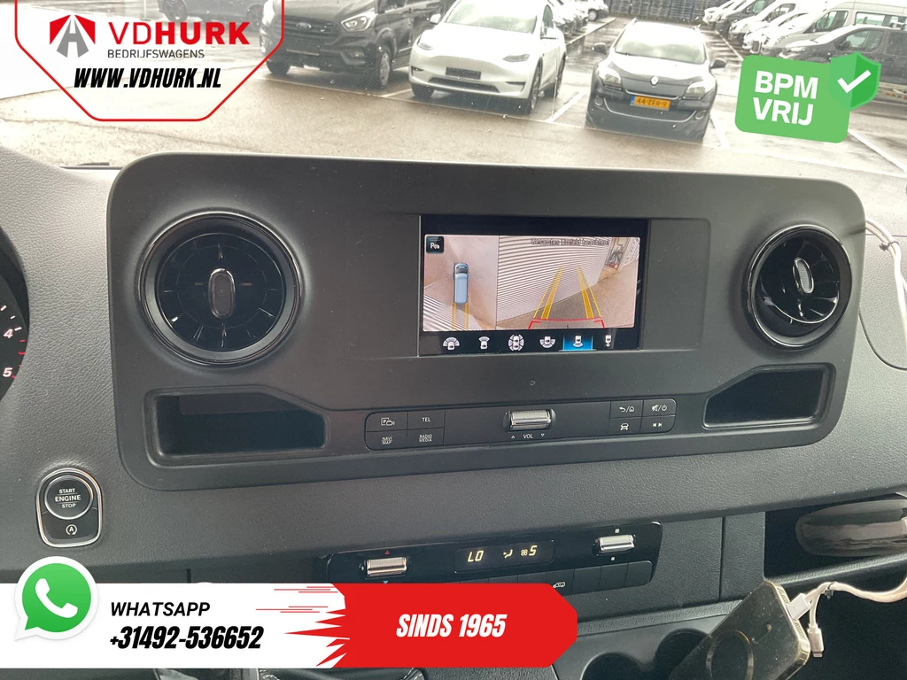 Mercedes-Benz Sprinter – foto 13