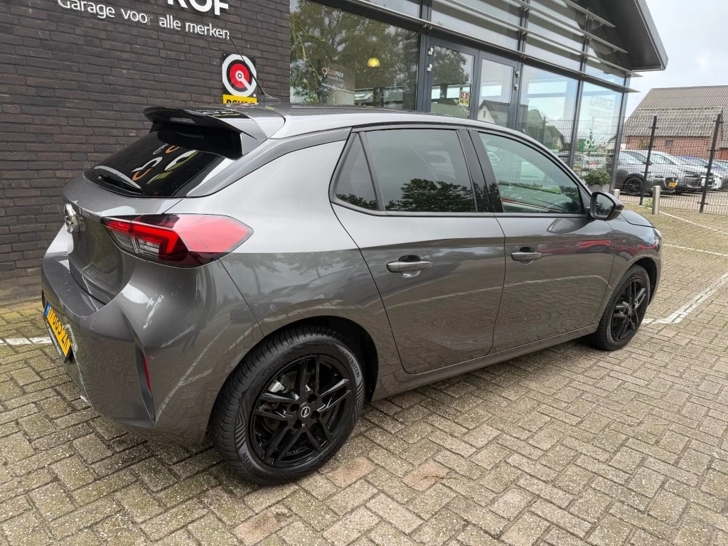 Opel Corsa – foto 7