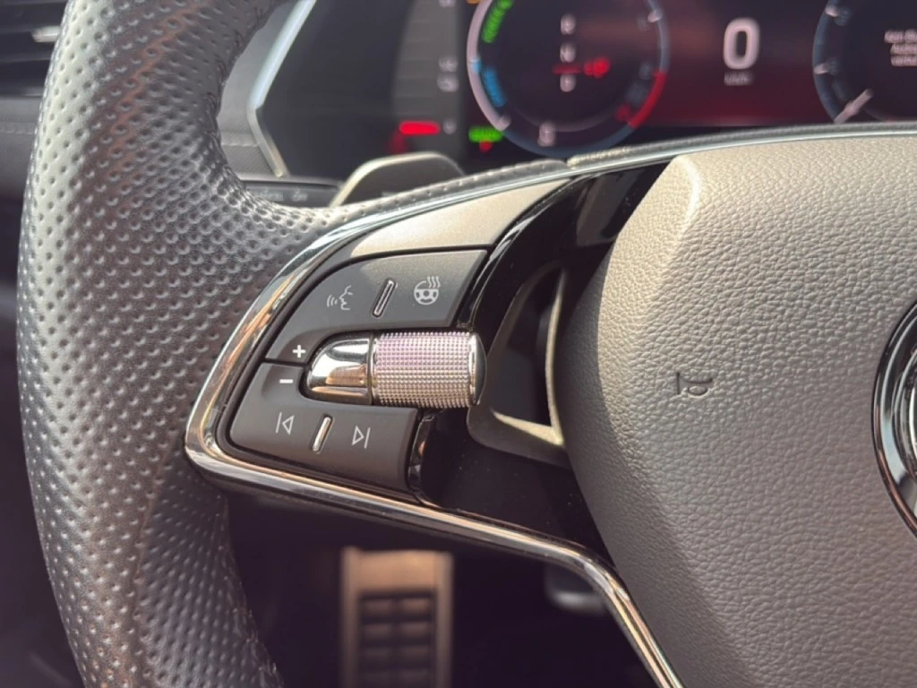 Škoda Octavia – foto 18