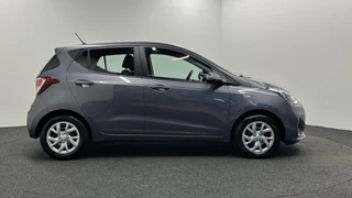 Hyundai i10 – thumbnail 6