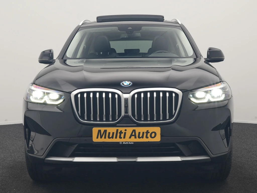 BMW X3 – foto 10