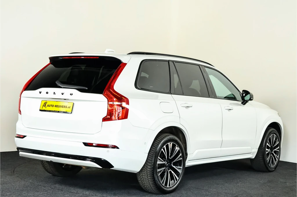 Volvo XC90 – foto 6