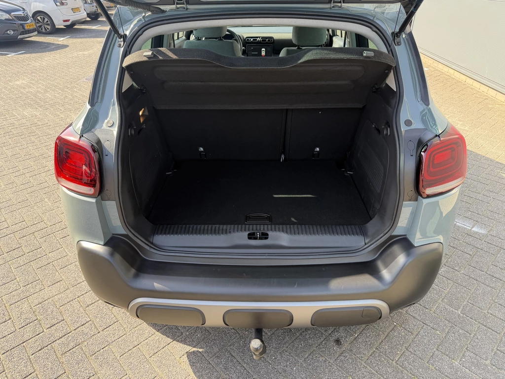 Citroën C3 Aircross – foto 11
