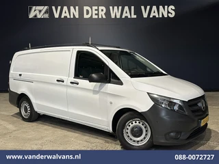 Mercedes-Benz Vito – thumbnail 4