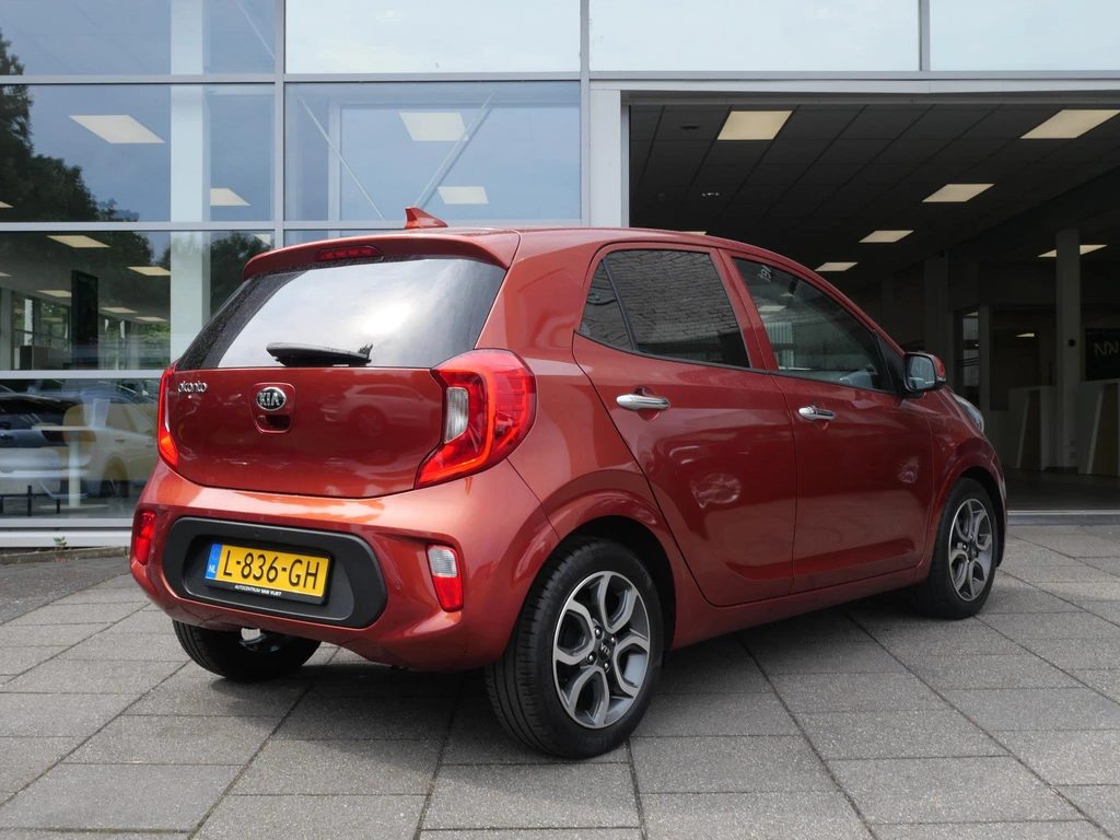 Kia Picanto – foto 4