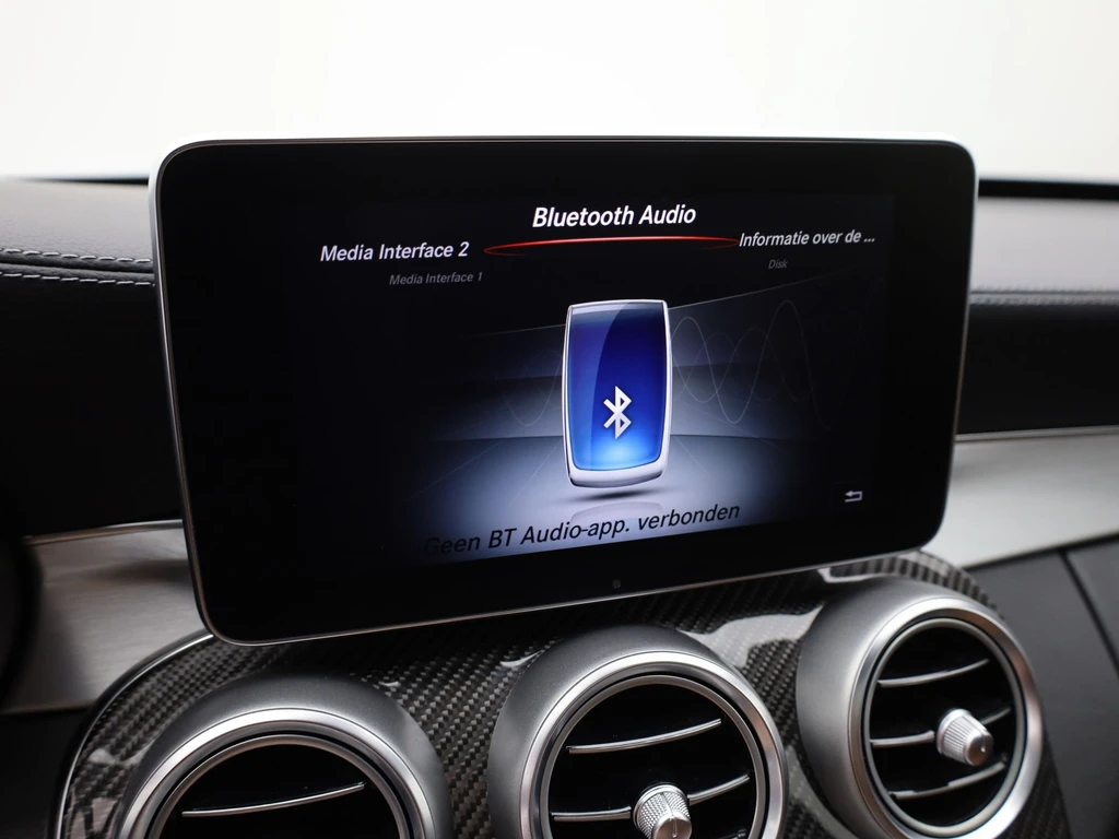 Mercedes-Benz C-Klasse – foto 48