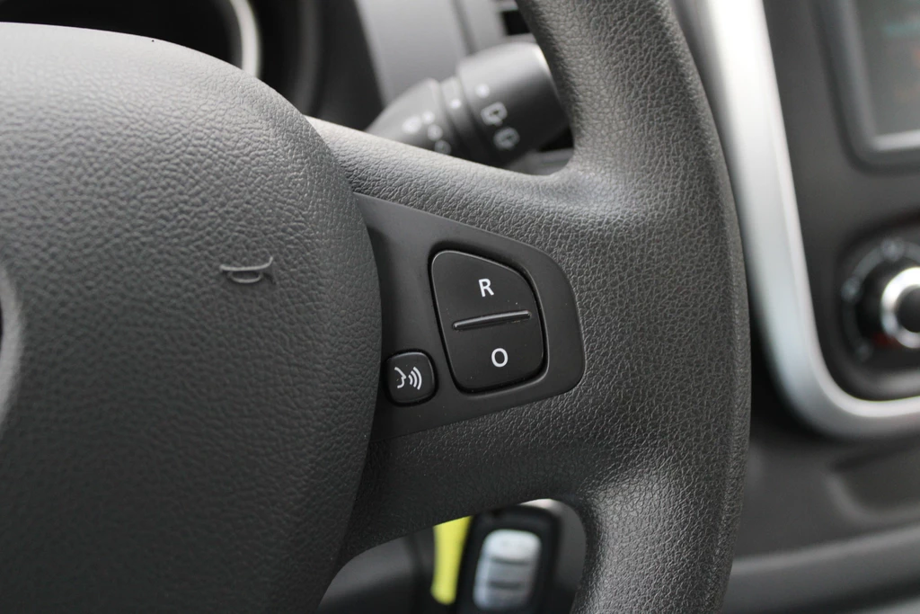 Renault Trafic – foto 22